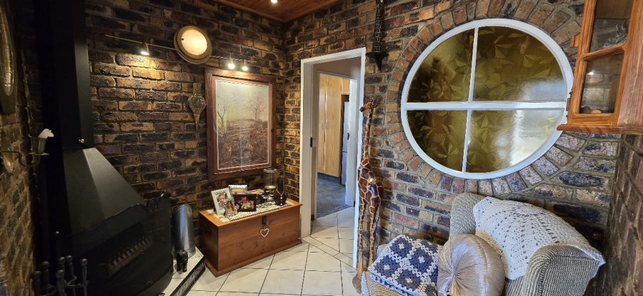 3 Bedroom Property for Sale in Abrahamsrust Free State